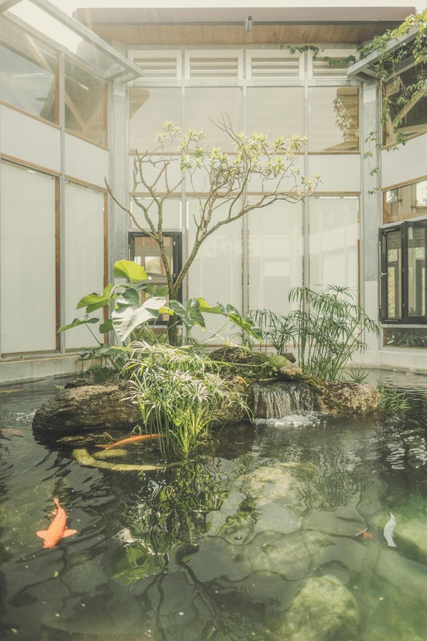 Afternoon Resort Fengshan  Luaran gambar
