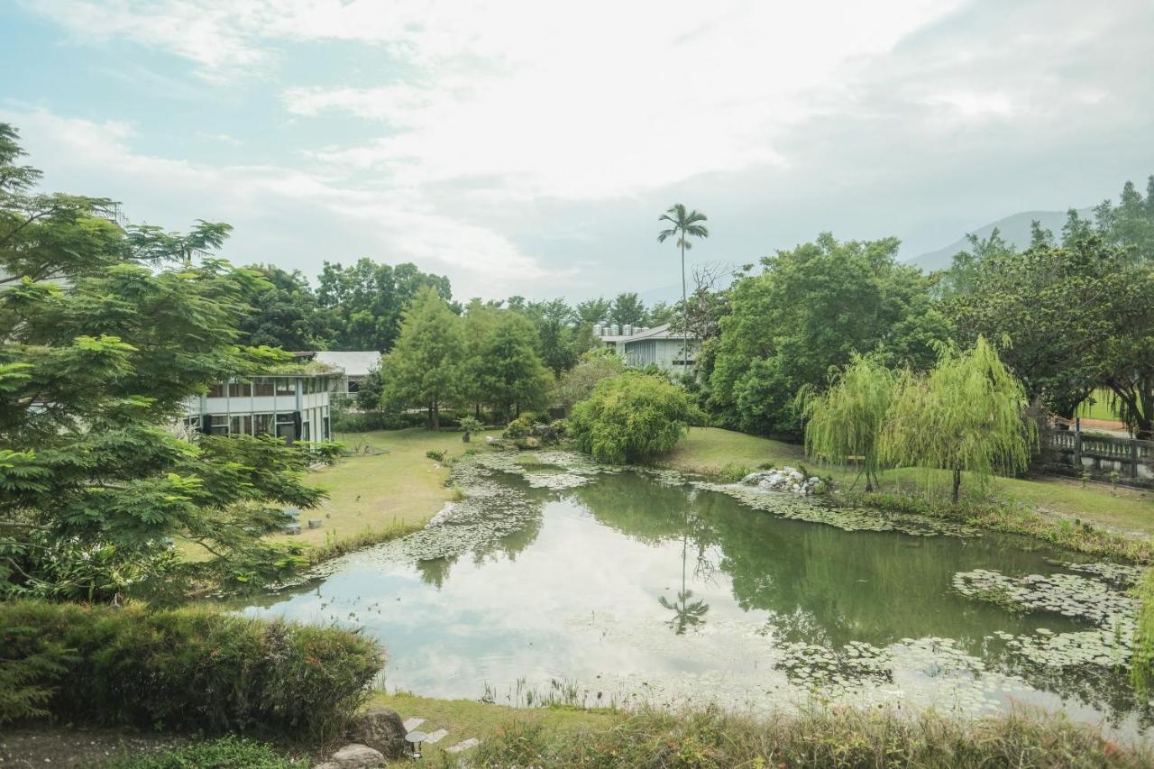 Afternoon Resort Fengshan  Luaran gambar