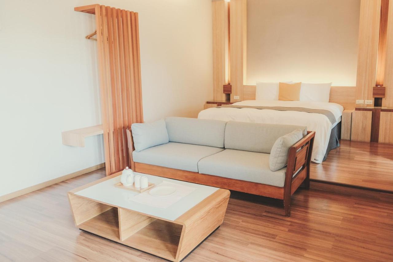 Afternoon Resort Fengshan  Luaran gambar